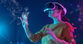 Jak VR i AR zmieniają sposób, w jaki doświadczamy rozrywki?